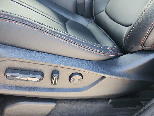 new 2025 Honda Pilot car, priced at $48,134