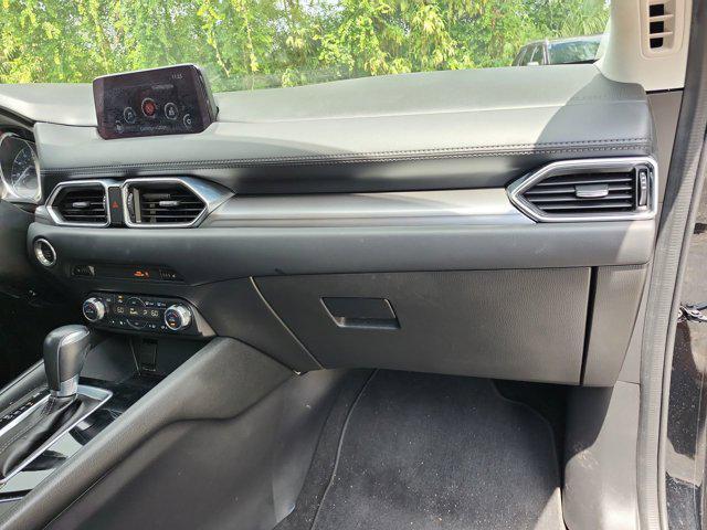 used 2018 Mazda CX-5 car, priced at $14,997