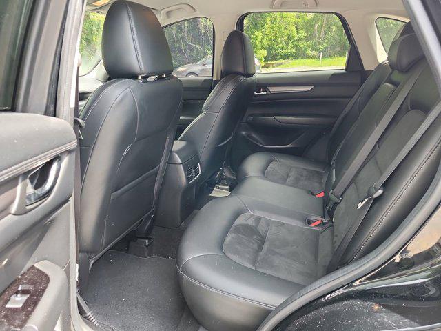 used 2018 Mazda CX-5 car, priced at $14,997