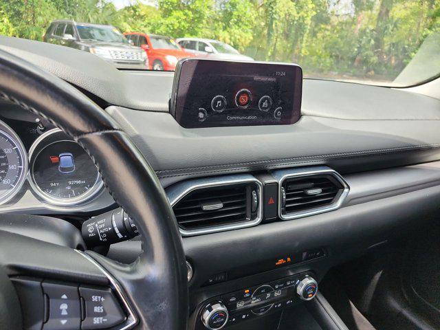 used 2018 Mazda CX-5 car, priced at $14,997