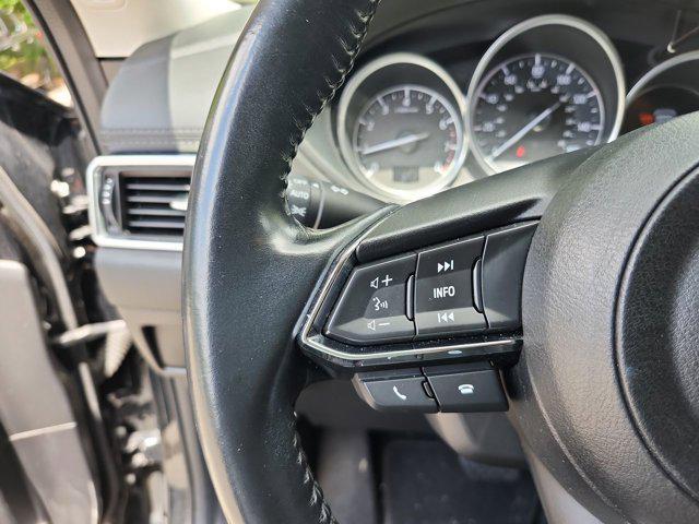 used 2018 Mazda CX-5 car, priced at $14,997