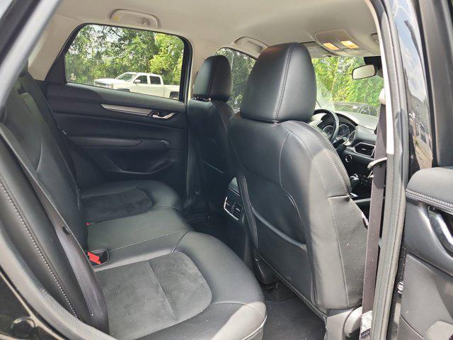 used 2018 Mazda CX-5 car, priced at $14,997