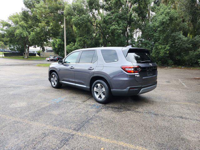 new 2025 Honda Pilot car, priced at $43,135