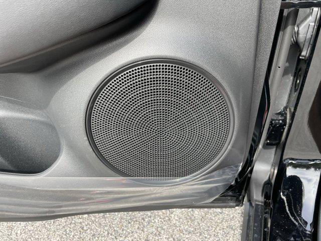 new 2026 Honda HR-V car, priced at $26,714