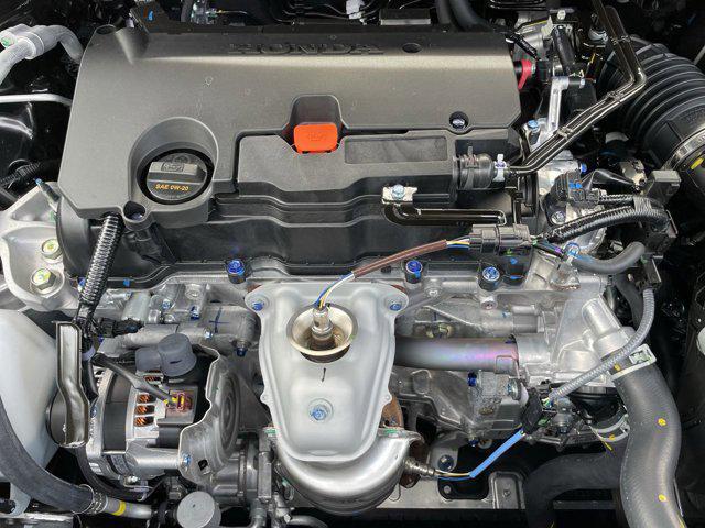 new 2026 Honda HR-V car, priced at $26,714