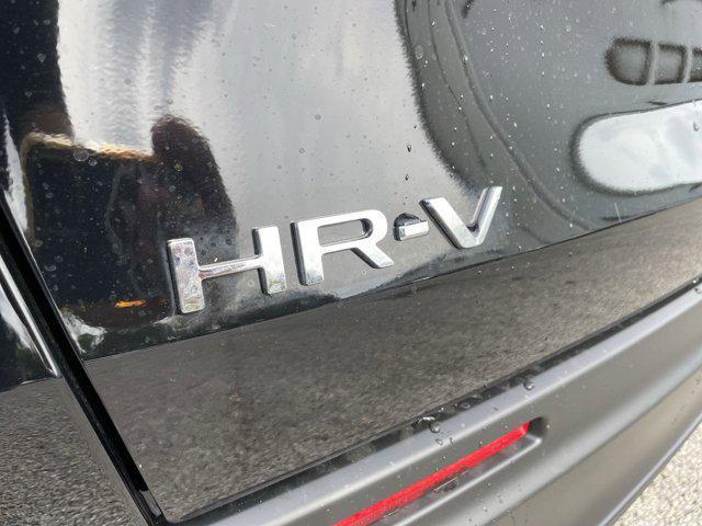 new 2026 Honda HR-V car, priced at $26,714