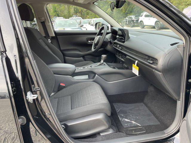 new 2026 Honda HR-V car, priced at $26,714