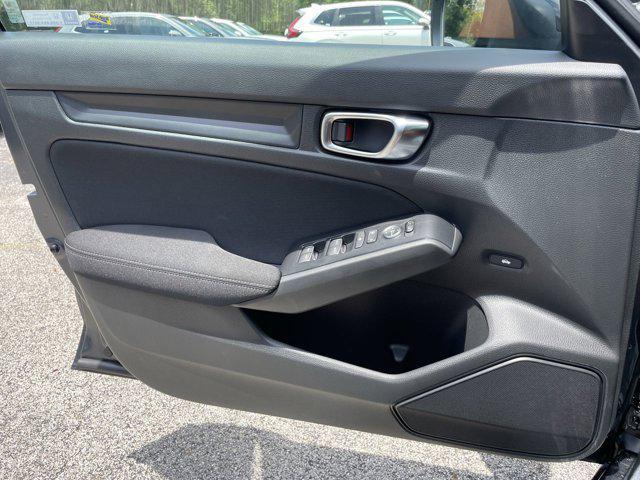 new 2026 Honda Civic car, priced at $27,745