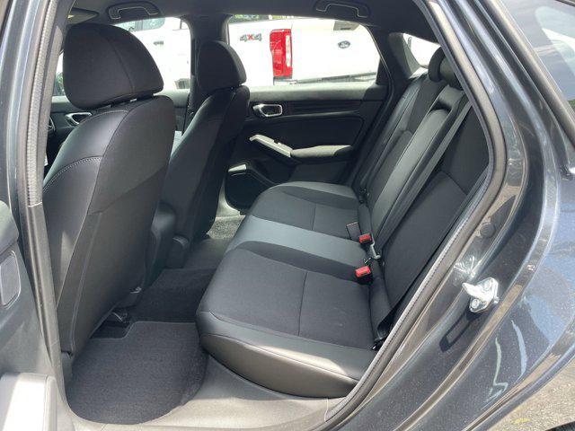 new 2026 Honda Civic car, priced at $27,745