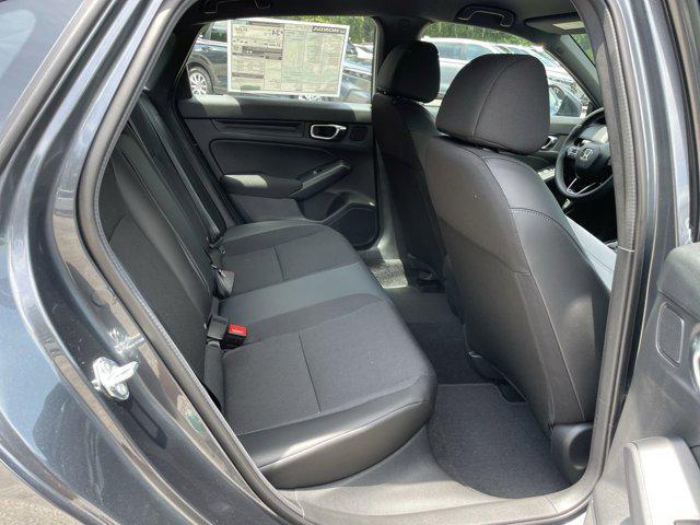 new 2026 Honda Civic car, priced at $27,745