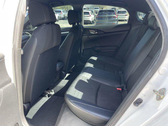 used 2019 Honda Civic car, priced at $18,299