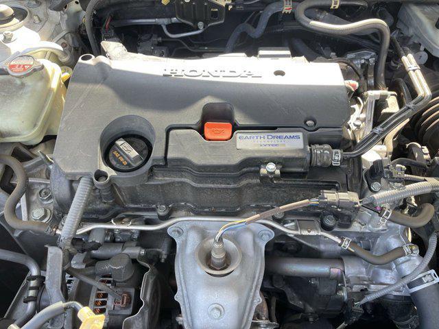 used 2019 Honda Civic car, priced at $18,299