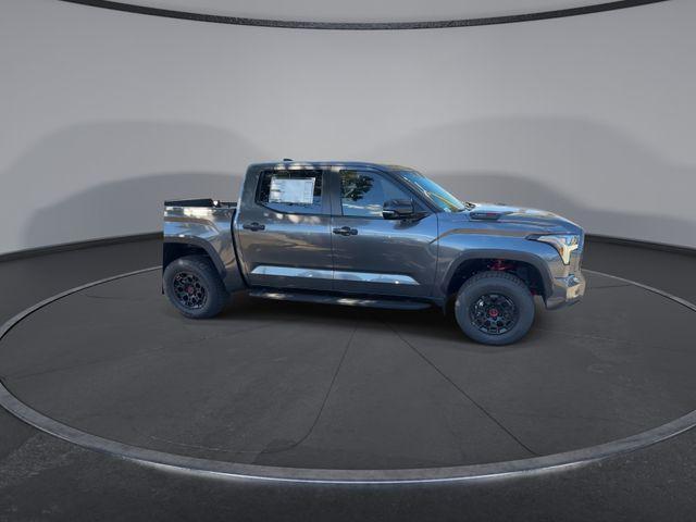 new 2026 Toyota Tundra car, priced at $74,201