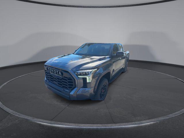 new 2026 Toyota Tundra car, priced at $74,201