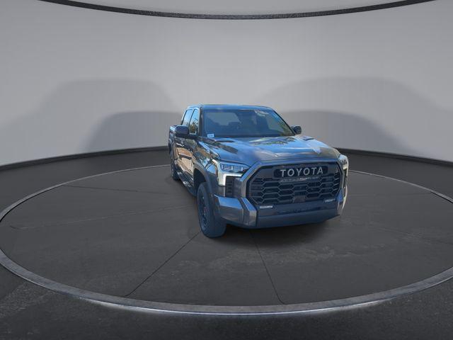 new 2026 Toyota Tundra car, priced at $74,201