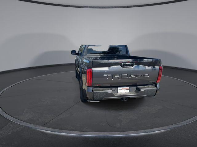 new 2026 Toyota Tundra car, priced at $74,201