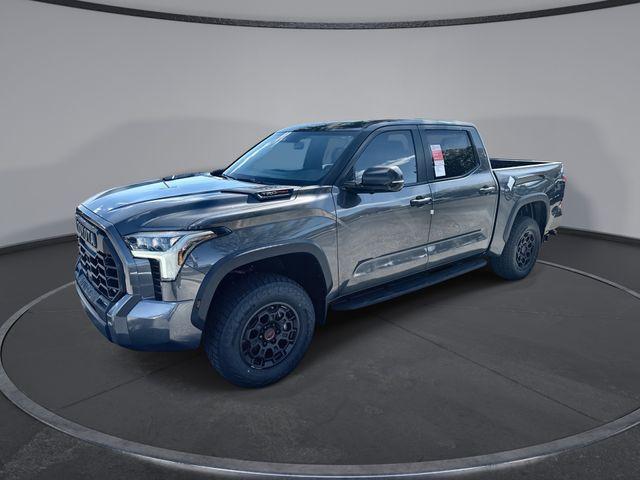 new 2026 Toyota Tundra car, priced at $74,201