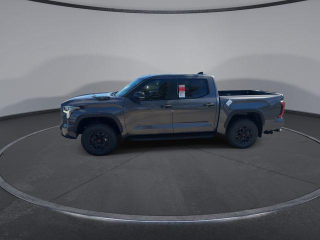 new 2026 Toyota Tundra car, priced at $74,201