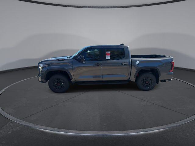 new 2026 Toyota Tundra car, priced at $74,201