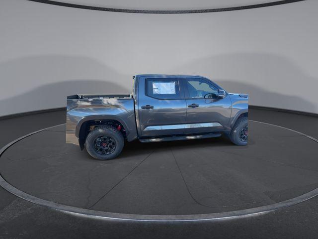 new 2026 Toyota Tundra car, priced at $74,201