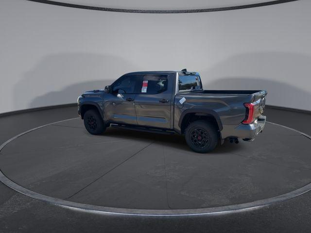 new 2026 Toyota Tundra car, priced at $74,201