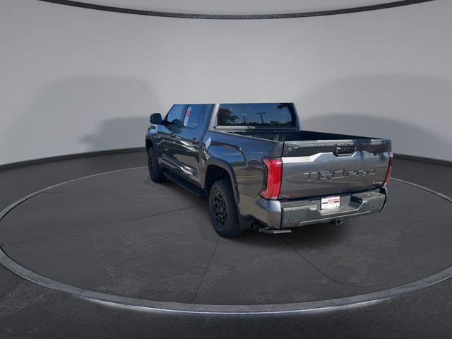 new 2026 Toyota Tundra car, priced at $74,201