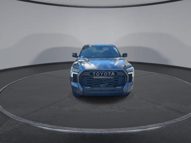 new 2026 Toyota Tundra car, priced at $74,201