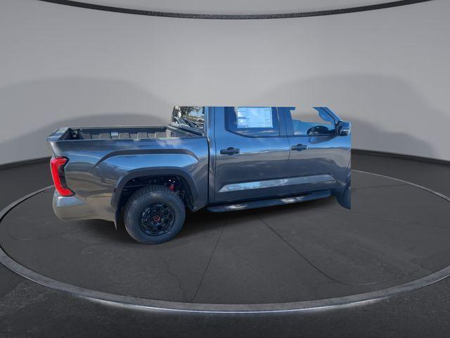 new 2026 Toyota Tundra car, priced at $74,201