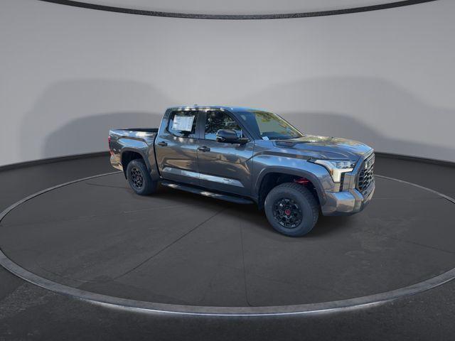 new 2026 Toyota Tundra car, priced at $74,201