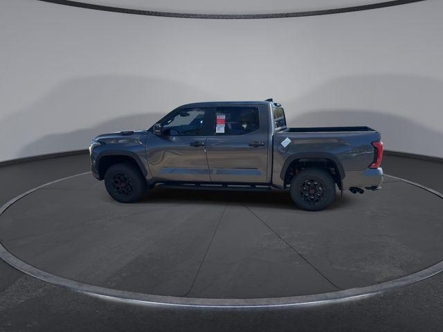 new 2026 Toyota Tundra car, priced at $74,201