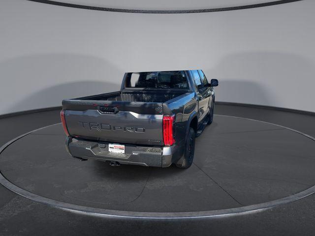 new 2026 Toyota Tundra car, priced at $74,201