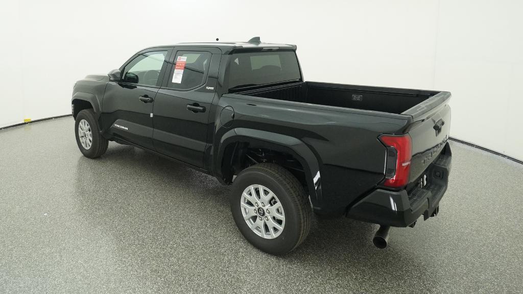 new 2025 Toyota Tacoma car, priced at $38,819