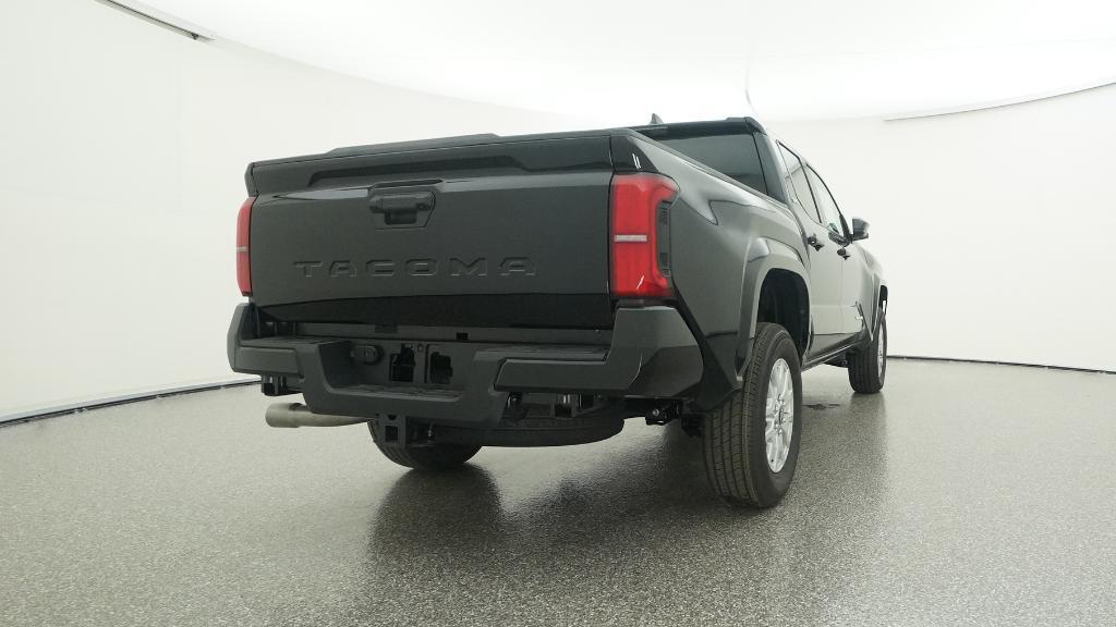 new 2025 Toyota Tacoma car, priced at $38,819