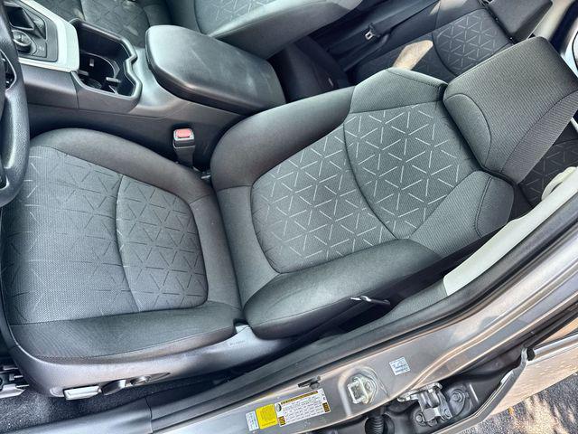 used 2024 Toyota RAV4 Hybrid car, priced at $31,951