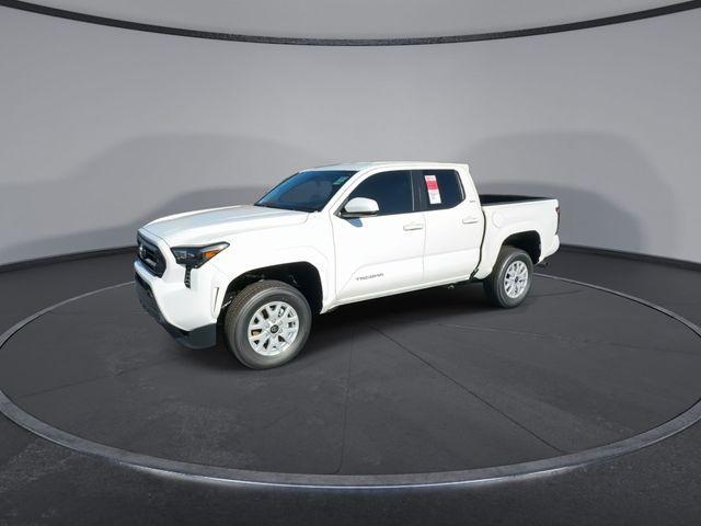 new 2024 Toyota Tacoma car, priced at $38,244