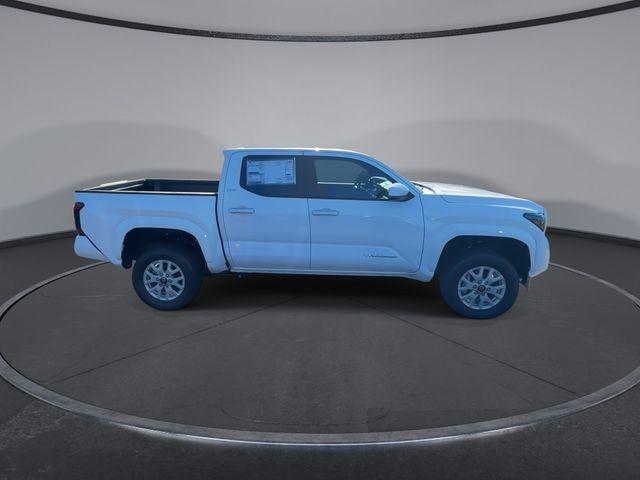 new 2024 Toyota Tacoma car, priced at $38,244