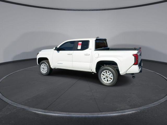 new 2024 Toyota Tacoma car, priced at $38,244