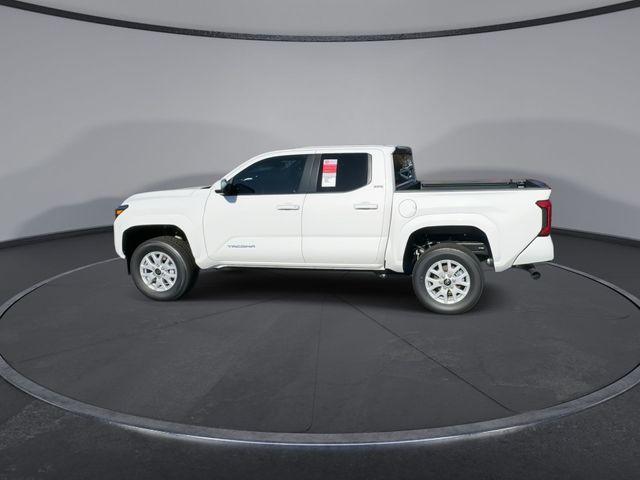 new 2024 Toyota Tacoma car, priced at $38,244