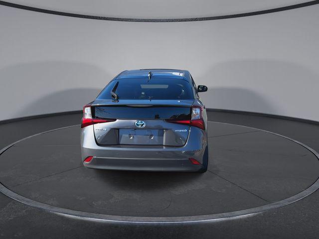 used 2022 Toyota Prius car, priced at $23,873