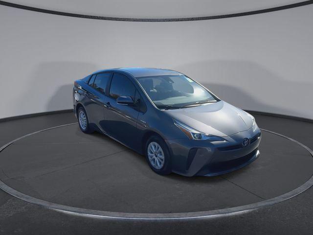 used 2022 Toyota Prius car, priced at $23,873