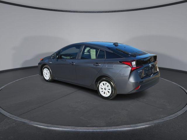 used 2022 Toyota Prius car, priced at $23,873