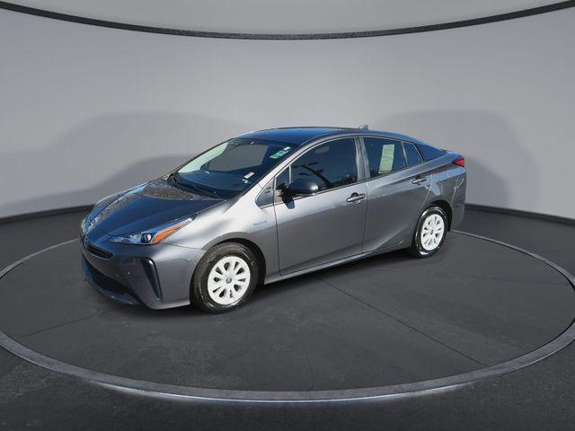 used 2022 Toyota Prius car, priced at $23,873