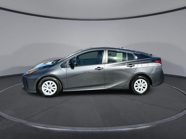 used 2022 Toyota Prius car, priced at $23,873