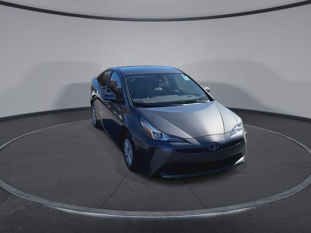 used 2022 Toyota Prius car, priced at $23,873