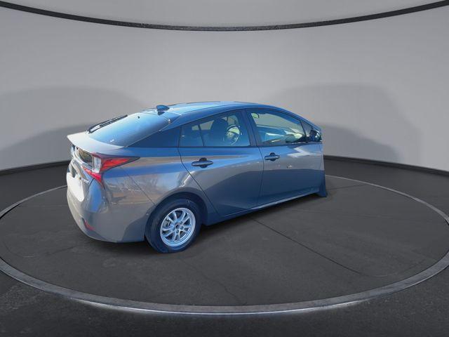 used 2022 Toyota Prius car, priced at $23,873