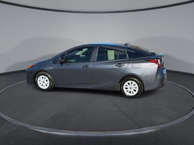 used 2022 Toyota Prius car, priced at $23,873