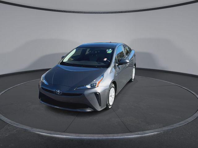 used 2022 Toyota Prius car, priced at $23,873