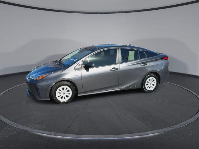 used 2022 Toyota Prius car, priced at $23,873