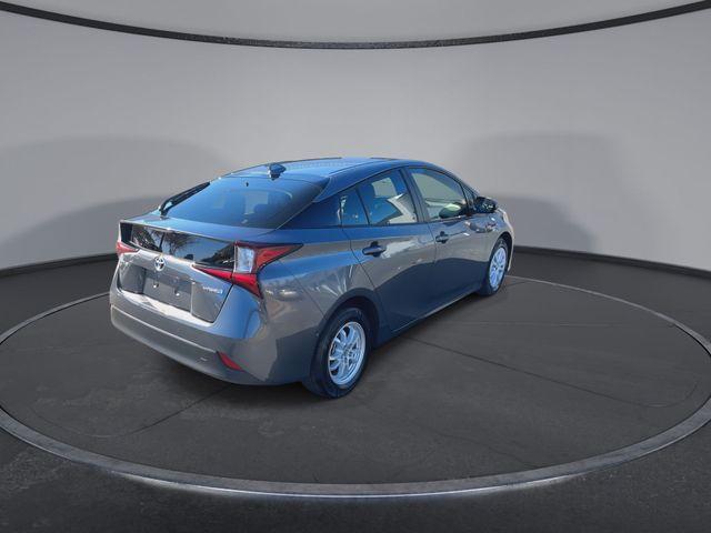 used 2022 Toyota Prius car, priced at $23,873