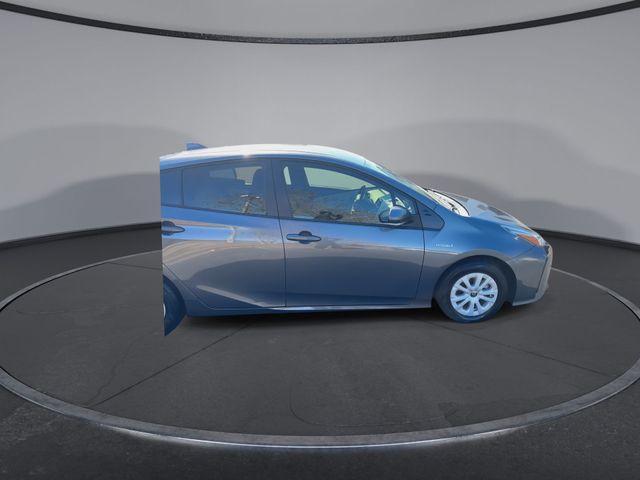 used 2022 Toyota Prius car, priced at $23,873